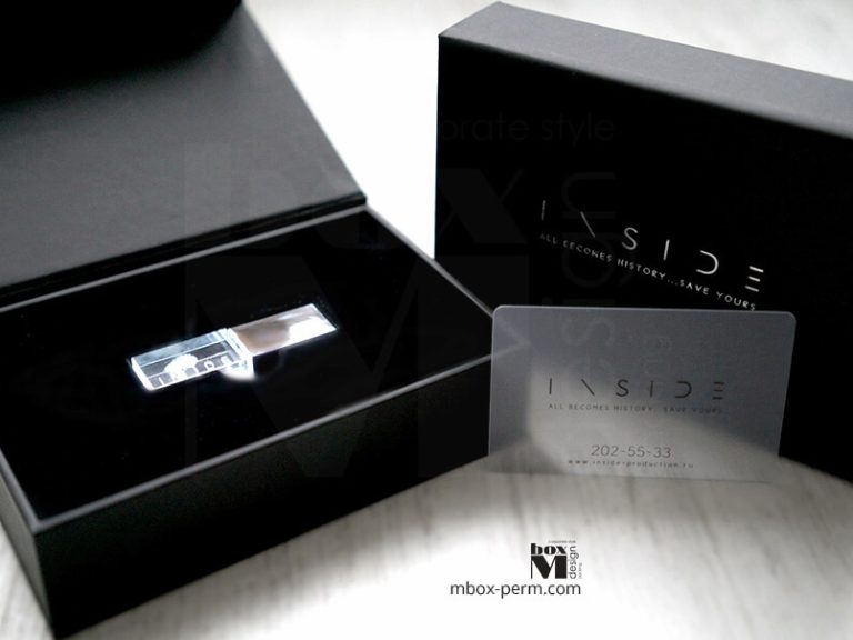 заказать черную коробочку для флешки с вкладышем заказать черную коробочку для флешки с вкладышем