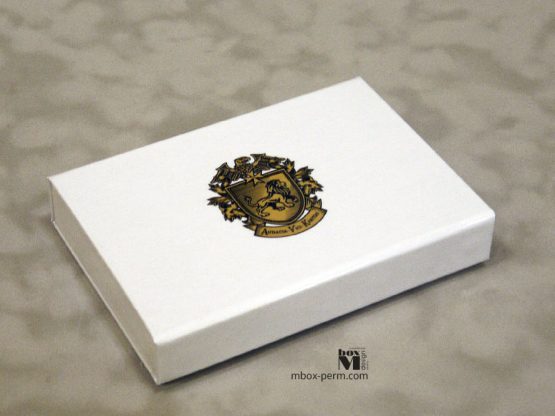 заказать комплект фирменной упаковки для корпоративных подарков