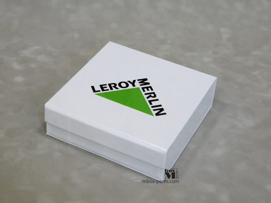 заказать изготовление фирменной упаковки