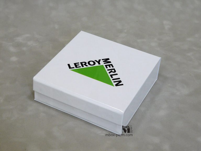 заказать изготовление фирменной упаковки