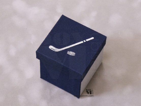 заказать изготовление небольшой подарочной коробки под сувенир