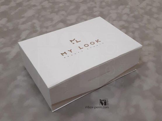 заказать стильные сканди-коробочки для подарков