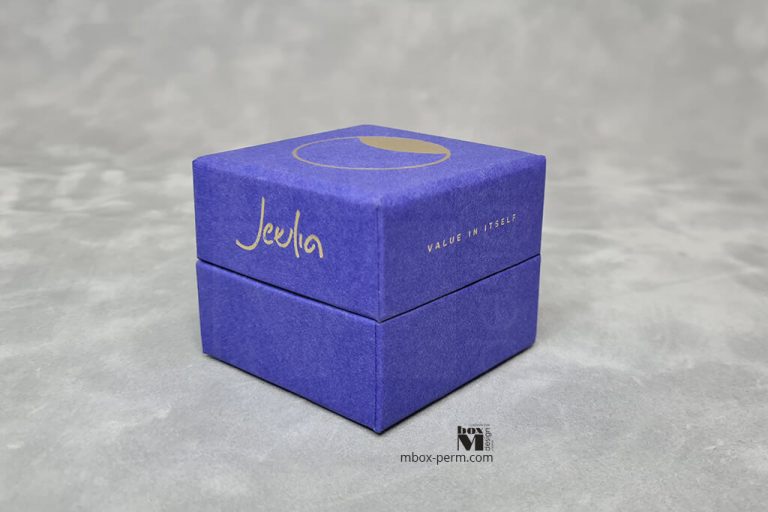коробка для браслета Yaffo (арт. YF.B.BOX)